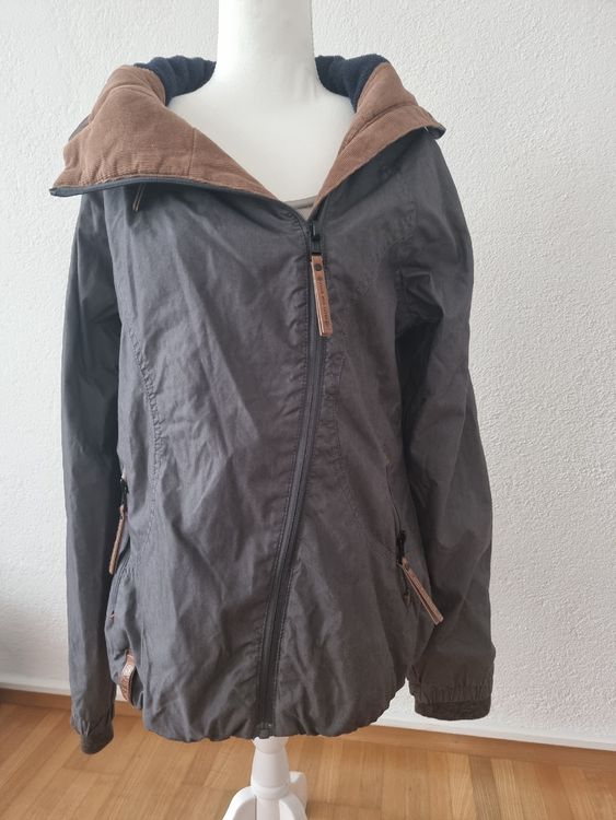 Naketano Jacke neu S/M | Kaufen auf Ricardo