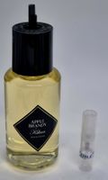 2 ml APPLE BRANDY KILIAN ABFÜLLUNG