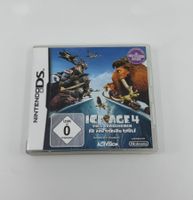Ice Age 4 Voll Verschoben (Nintendo DS)