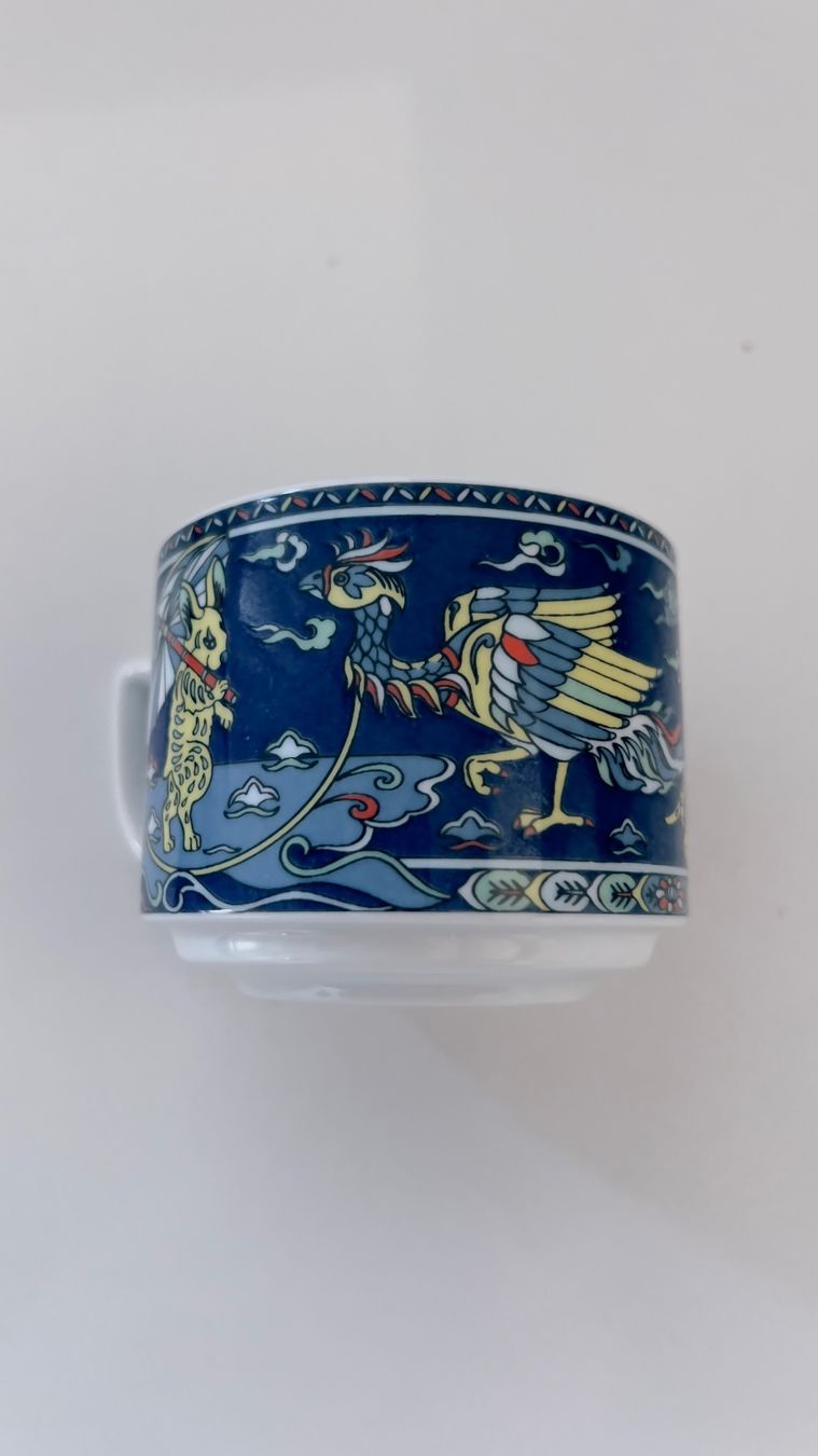 Bopla Tasses: BOPLA! Kaffeetasse, Original – D'occasion à Baden par Mercedes_Beer 1