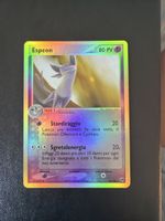 Espeon Holo 16/100 EX 