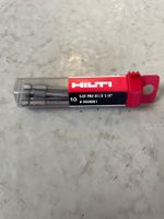 HILTI SCHRAUBENDREHERKLINGE S-SY B
