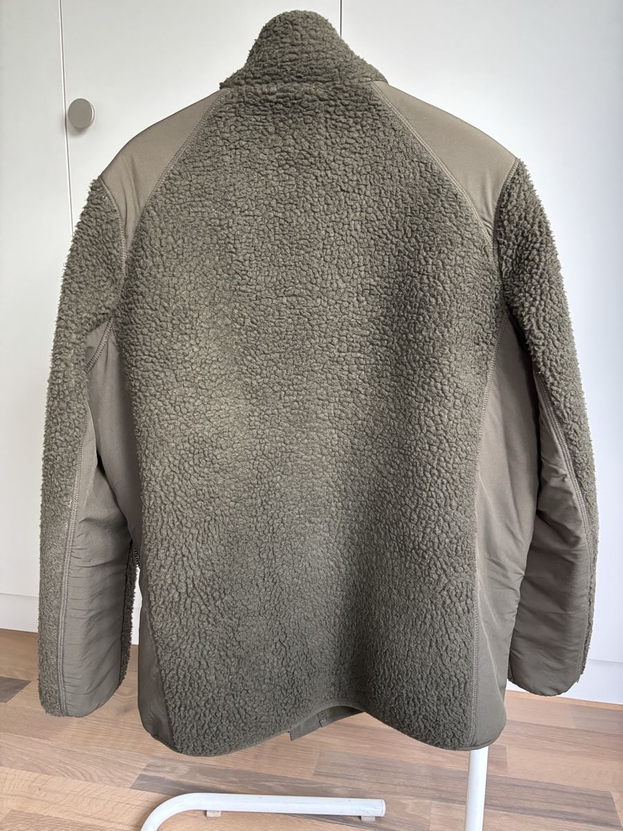 Asos Giacche: ASOS Jacke - Olivegrün - S – Usato da Thun venduto da Ajenjo 1
