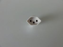 Elektro Stecker