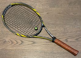 1 Stück Dunlop Biomimetic Highend Tennis Schläger/Racket