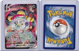 Pokémon Maritellit VMAX TG13/TG30 Trainer Gallery DE NM