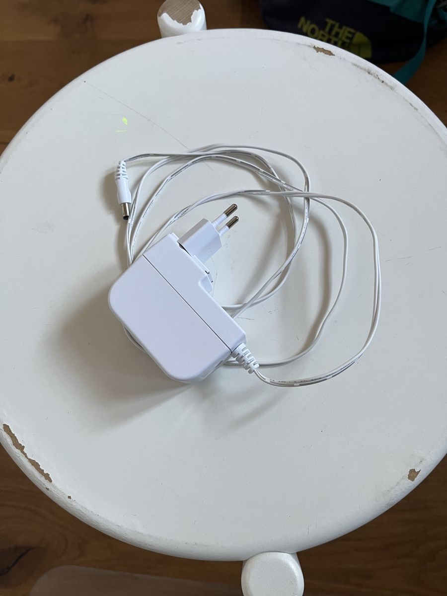 Zyxel Modem & Router: 5G Router – Usato da Hittnau venduto da mitchzuppi 4