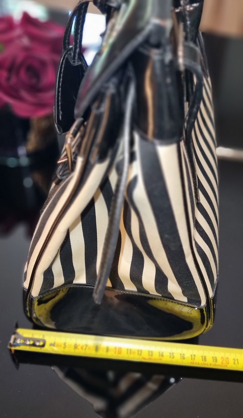 Ralph Lauren Taschen für Damen: Sac à main Ricky de RALPH LAUREN – Gebraucht aus Borex von mab_28bf 8
