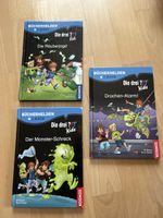 Die drei ??? Kids