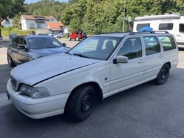 Volvo V70 2.5  10V Kombi
