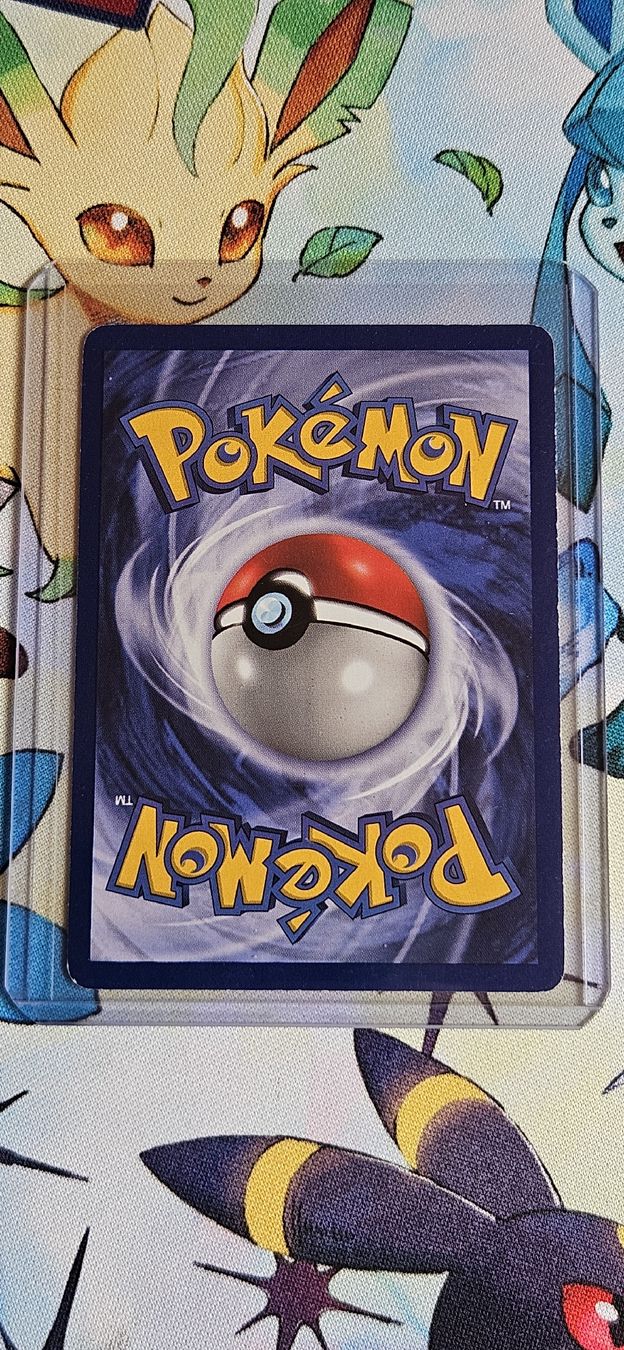 Pokémon Sammelbilder & Trading cards: Pokemon Trader 77/102 Base Set ENG – Gebraucht aus Belp von Ginus85 1