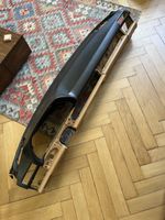 Mercedes SEC Armaturenbrett Dattel - 2. Serie