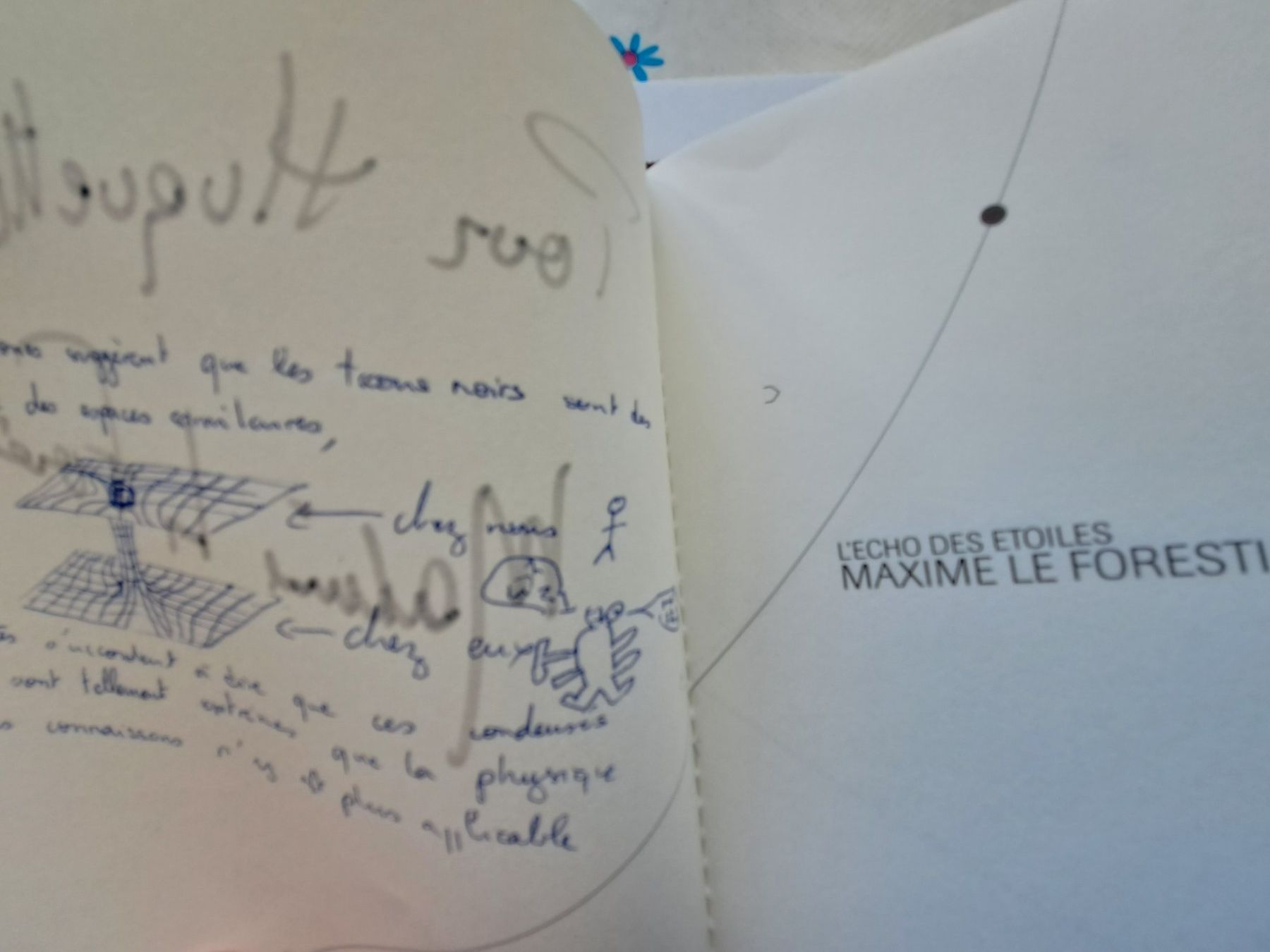 CD: Cd Maxime le Forestier ( Signé ) – Usato da Pully venduto da bro_n52j 5