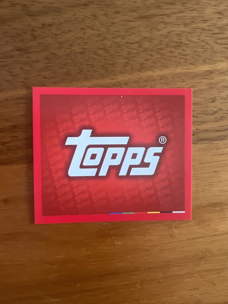 Topps Sammelbilder & Trading cards: Topps Euro 2024 Germany Topps 1 – Neu (gemäss Beschreibung) aus Dietikon von Emoruk
