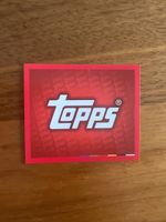 Topps Euro 2024 Germany Topps 1