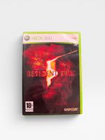 Resident Evil 5
