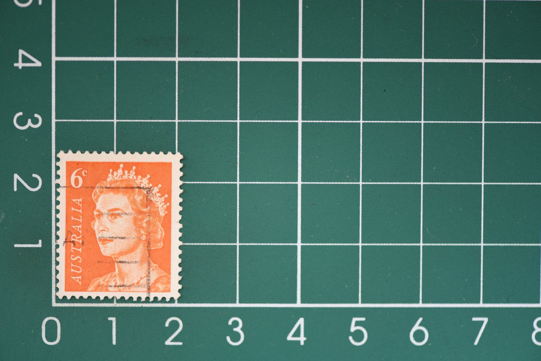 Alle Briefmarken: australien / stamp – Gebraucht aus Laupen BE von Gufi57