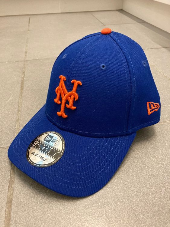New York Mets Baseball Cap Kaufen auf Ricardo
