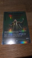 Mtg Thranduil der Elbenkönig (DE), FOIL