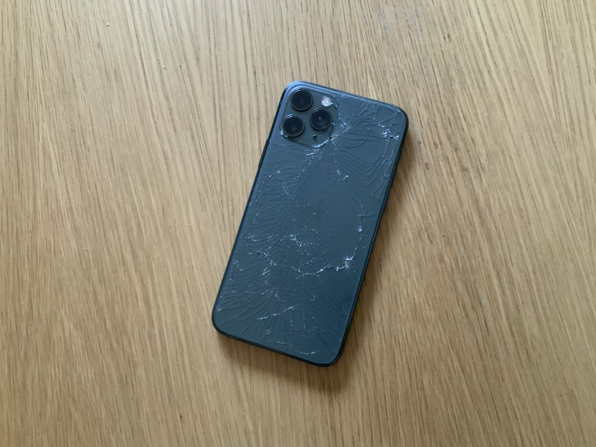 Apple Telefoni cellulari / Smartphones: IPhone 11 Pro 256 GB – Usato da Adligenswil venduto da Johnsepia
