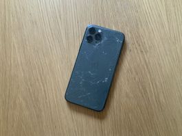 IPhone 11 Pro 256 GB