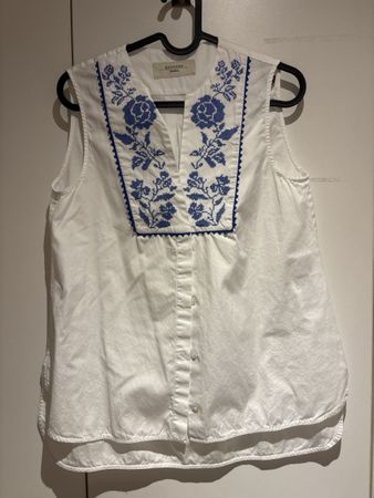 Bluse Max Mara Weekend