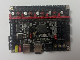 BTT SKR V1.4 32-Bit 3D-Drucker-Mainboard – gebraucht