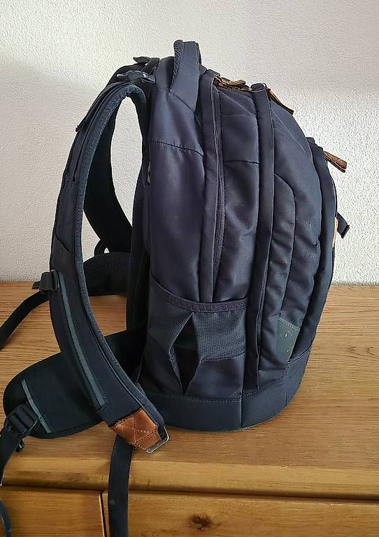 Satch Sacs à dos: Satch Schulrucksack – D'occasion à Basel par SwissVault 1