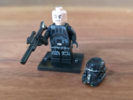 Lego Star Wars Minifigur Trooper