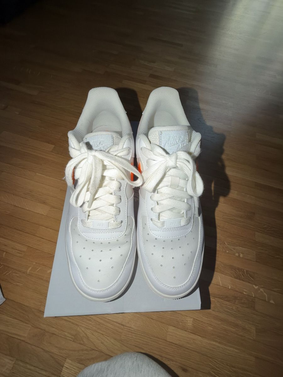 Nike Scarpe da uomo: Nike Air Force 1, Grösse 40 – Usato da Wetzikon ZH venduto da sa_re 1