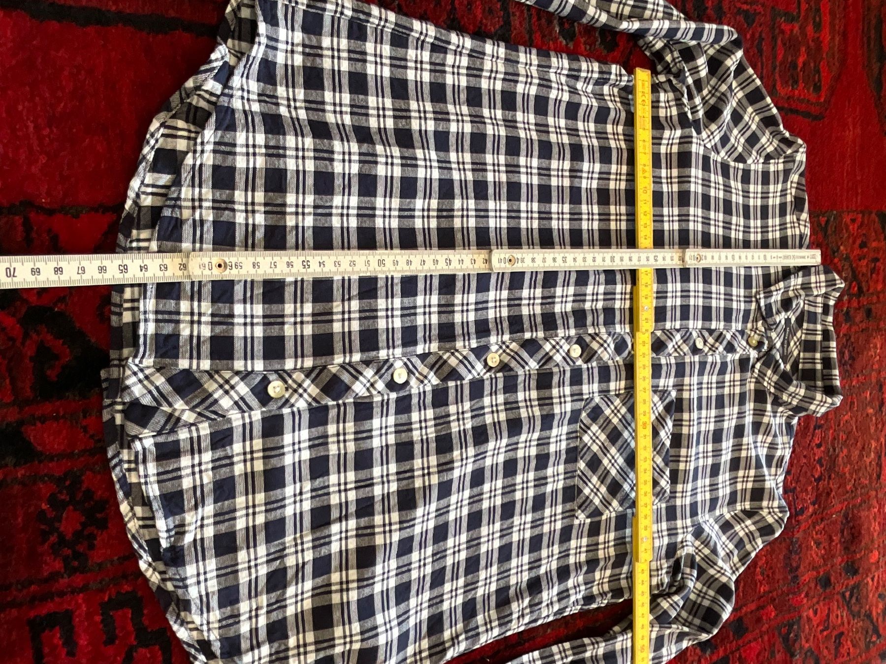 Marc O'Polo Camicette: Bluse Marc O'Polo Gr. 36 – Nuovo (secondo la descrizione) da Muri b. Bern venduto da VmuriV 4