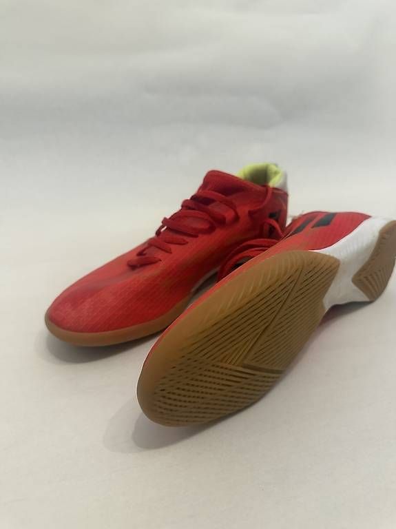 Scarpe da uomo: Hallen Schuhe G 41 1/2 – Usato da Dürnten venduto da BanziDani 3