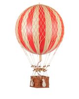 Heissluftballon Deko Vintage Handmade Ballon Hochzeit