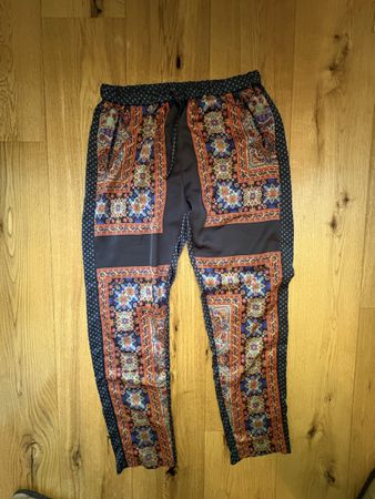 Sommerhose von Maison Scotch, Grösse 1