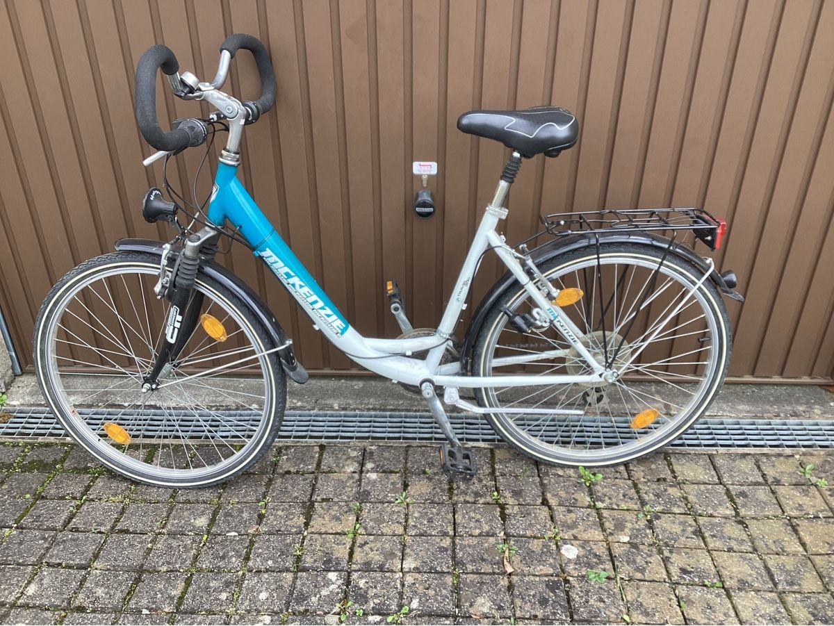 Velos: Damen-Velo  – Gebraucht aus Olten von Reiol9