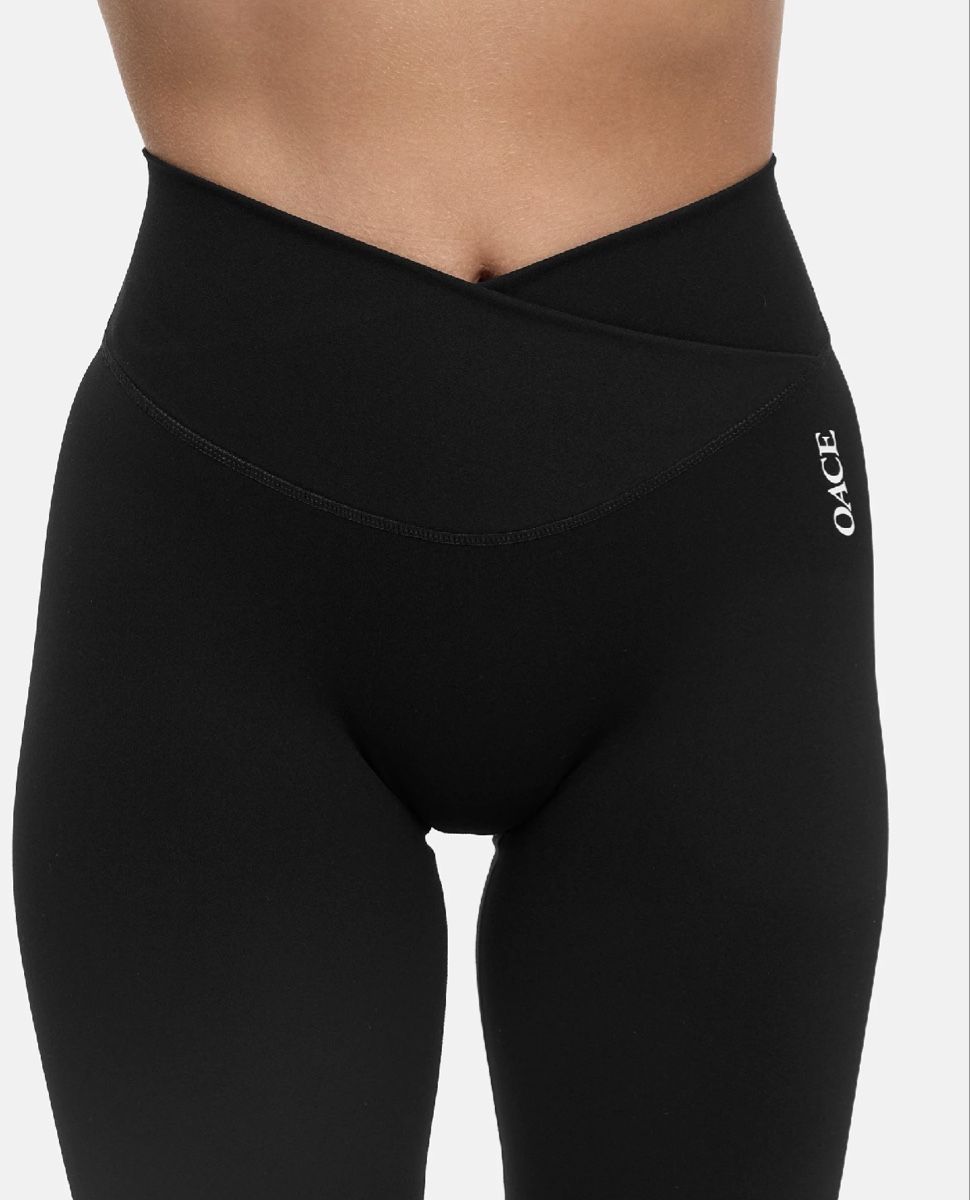 Oace Leggings: Oace Softline Nylon Leggings – Neu (gemäss Beschreibung) aus Rheinfelden von simemo 2