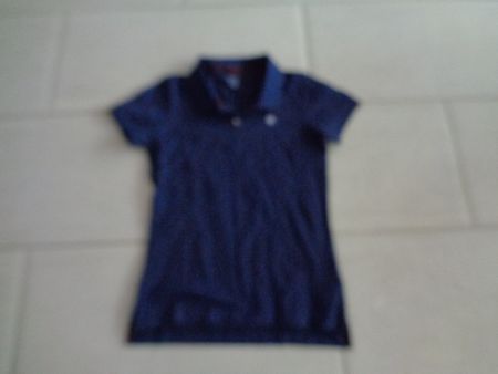 VICTORINOX POLO-SHIRT FÜR DAMEN GR.XS