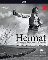Heimat: Chronique d'un rêve - L'Exode