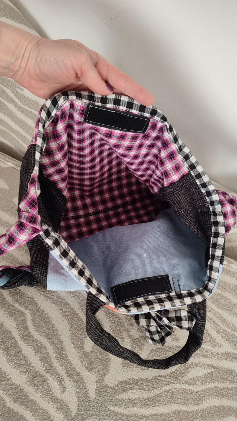 Borse da donna: Cool Tasche – Nuovo (secondo la descrizione) da Bellikon venduto da MellonCollieMitTwint 1