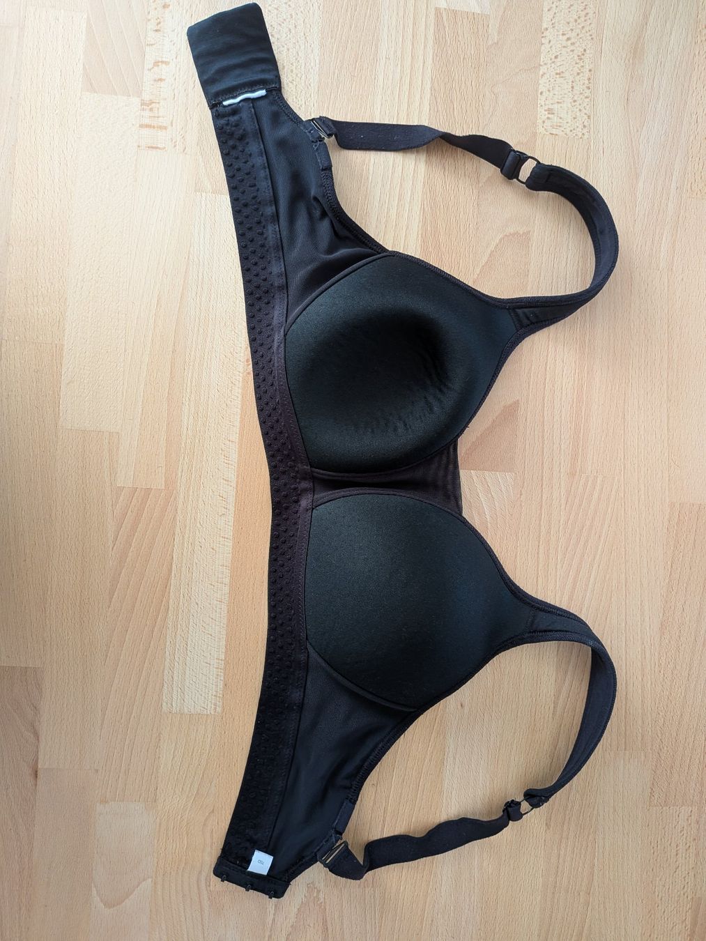 Altra biancheria intima: Sport BH Odlo, 70D, schwarz – Usato da Fehraltorf venduto da van_9xng
