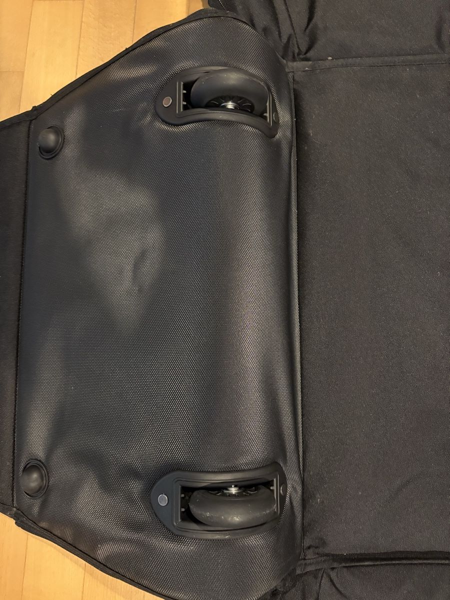 Taschen: Joolz Travel Bag  Very good condition – Neu (gemäss Beschreibung) aus DIETIKON von jmerino17 2