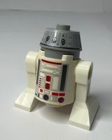 LEGO Star Wars Astromech Droid, R4-G0 (sw0477)