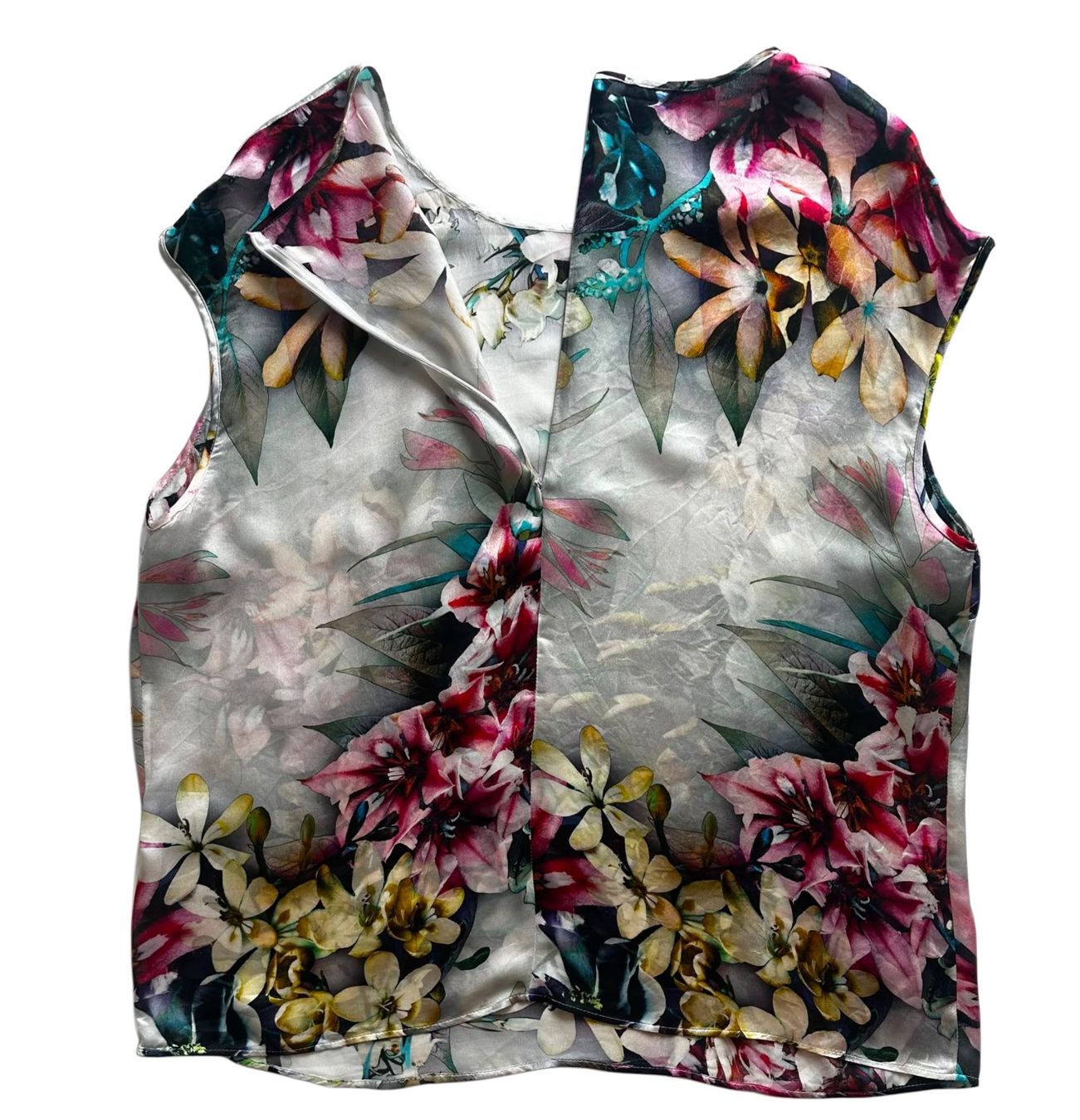 Basler T-shirt: Seiden Shirt Basler Damen 46 – Usato da Liestal venduto da Ballybs 3