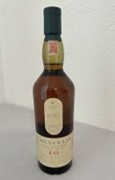 Lagavulin 16 Jahre – Islay Single Malt Scotch Whisky