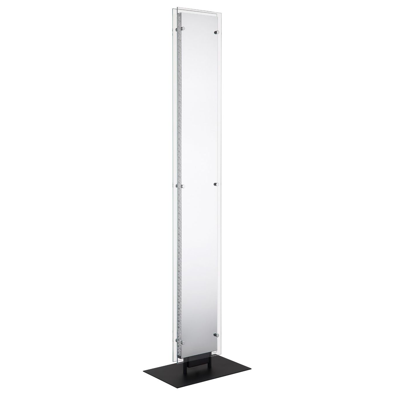 Lampen: LED Stehleuchte, CCT, 117 cm Höhe – Neu (gemäss Beschreibung) aus Kreuzlingen von Smart-Light 8
