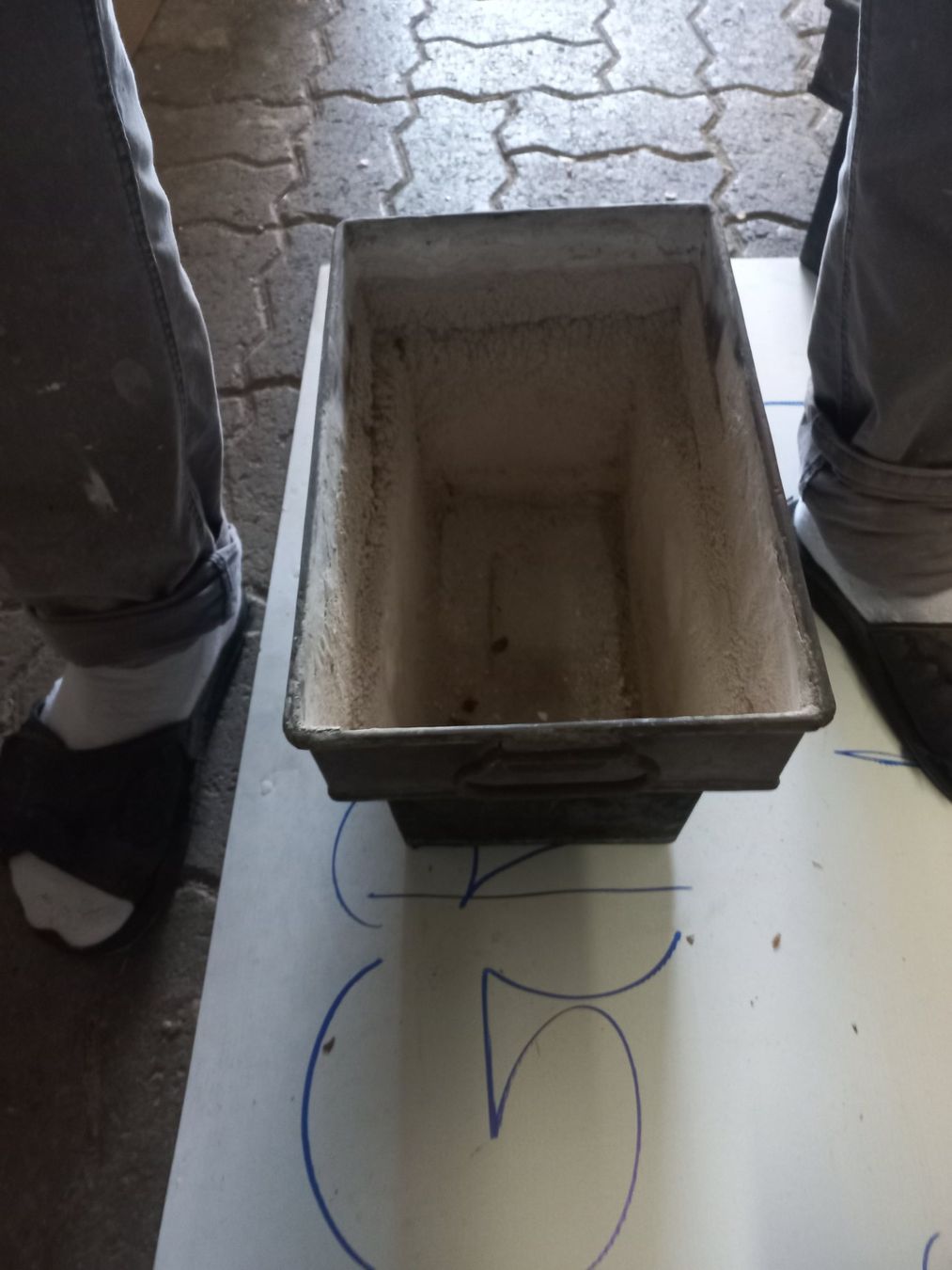 Elettrodomestici da cucina: Wasserchesi antik – Usato da Wila venduto da HaMeWi 1