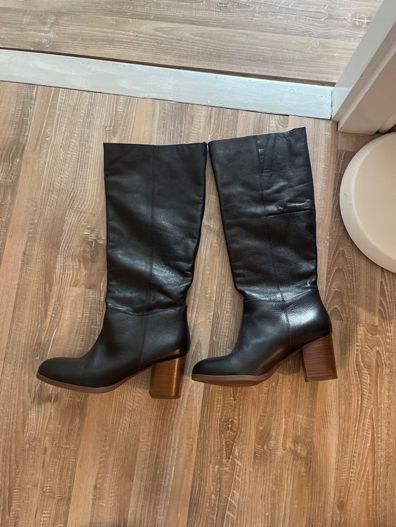 kiomi bottes