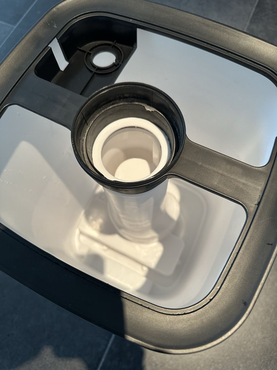 Umidificatori d'aria: ecoQ HumidAir U1500 Luftbefeuchter – Usato da Schenkon venduto da NaNoNino 3