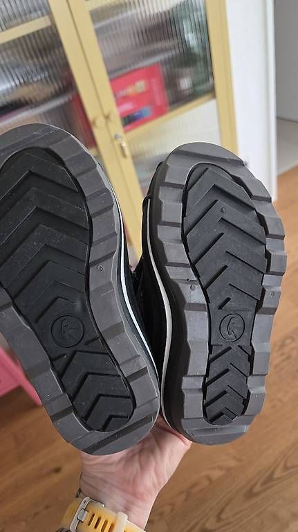 Schuhe für Jungen: billy winterstiefel gr. 28 – Neu und originalverpackt aus Niederwangen BE von Hmela 1