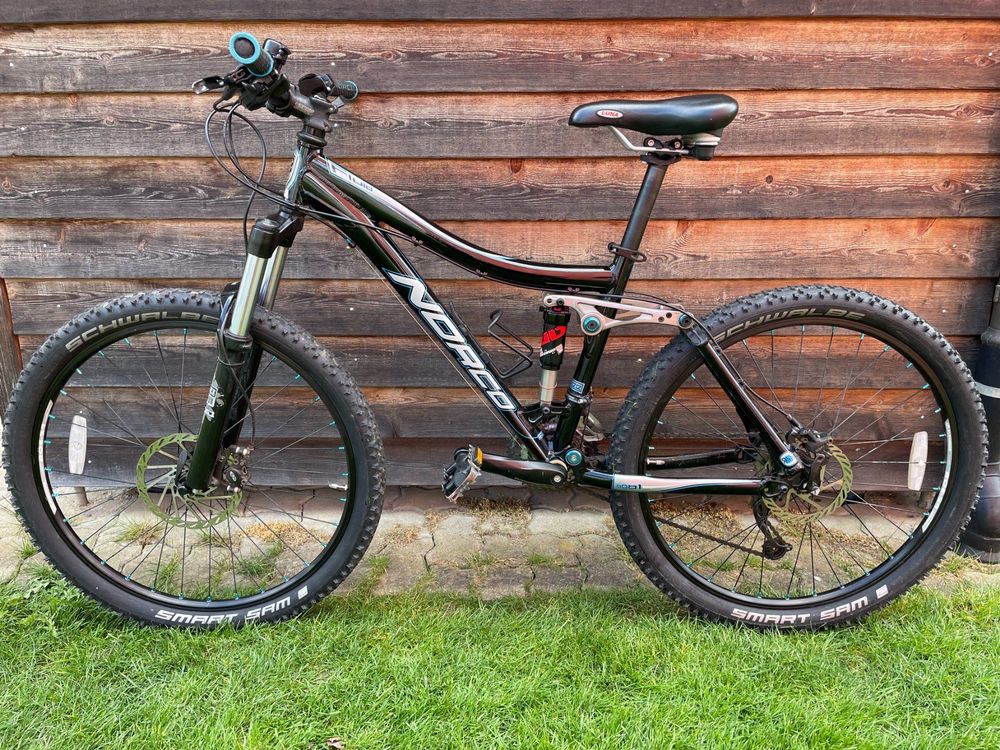 Norco 2024 fluid dx